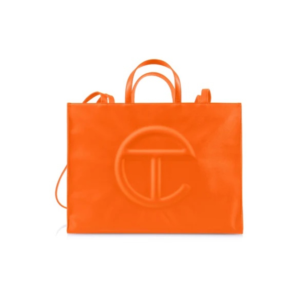 Telfar Bag